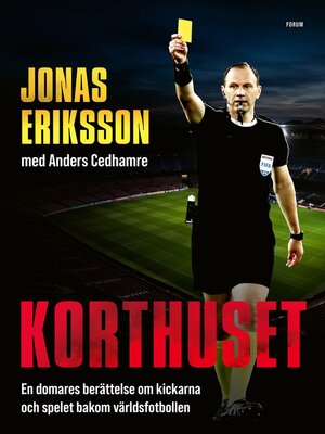 cover image of Korthuset